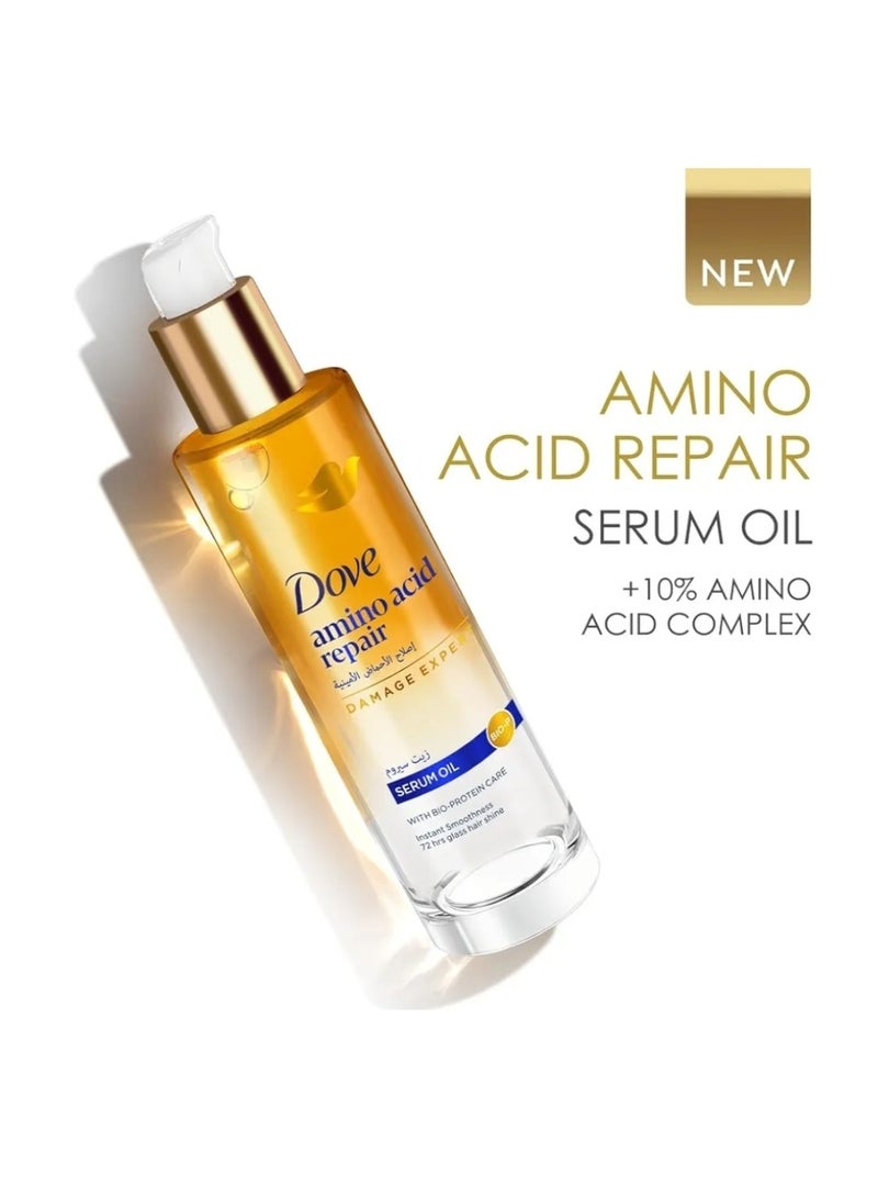 دوف سيروم أويل، إصلاح بالأحماض الأمينية، ٩٥ مل - Image 3